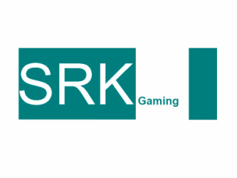 SRK Gaming Logo
